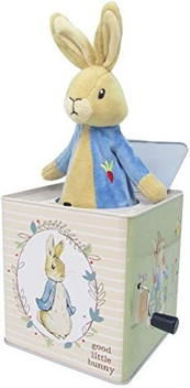 jellycat peacock