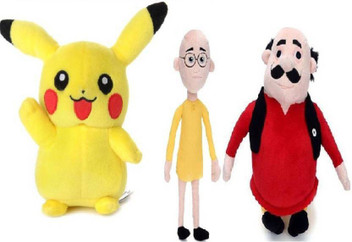 motu patlu doll wala