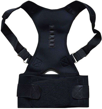 shoulder corrector belt