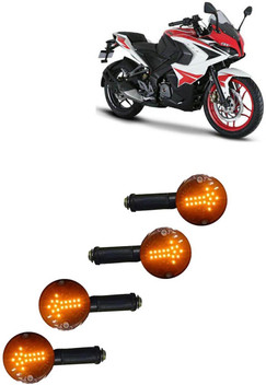 bajaj ct 100 signal light price