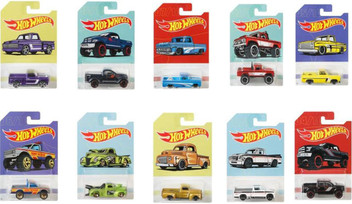 2019 hot wheels premium