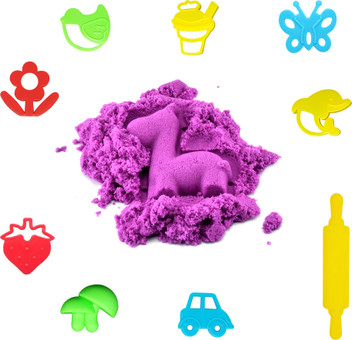 magic kinetic sand