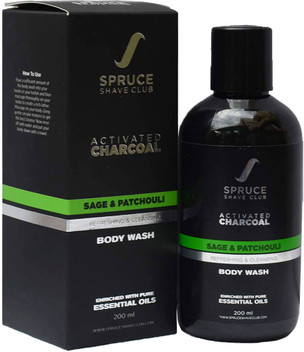 body cleanse for men