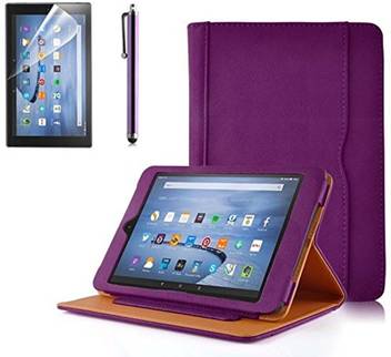 Sunny Savers Flip Cover For Fire Hd 10 2015 Tablet Sunny Savers Flipkart Com