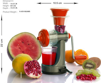fruit juicer online
