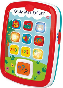 baby tablet toy
