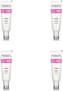 Ponds White Beauty Bb Fairness Cream 01 Original 200 Gm 50 Gm Each Price In India Buy Ponds White Beauty Bb Fairness Cream 01 Original 200 Gm 50 Gm Each Online In India All products from ponds white beauty creams category are shipped worldwide with no additional fees. flipkart