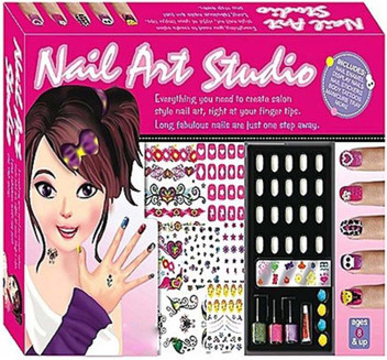 art kit for girls