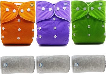 baby basics cloth diapers