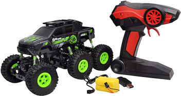 flipkart remote control monster truck