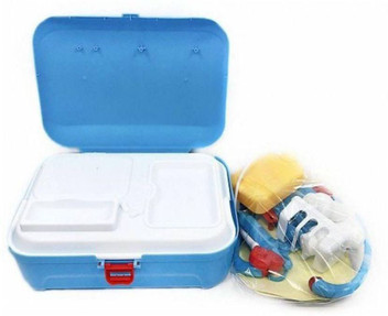 doctor backpack toy