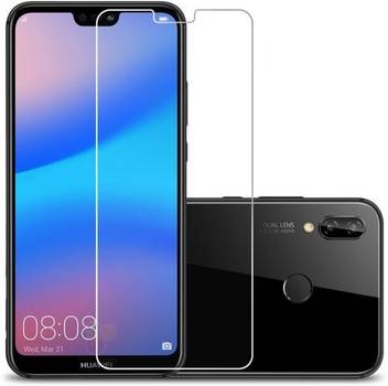 Brenzz Tempered Glass Guard For Huawei P20 Lite Brenzz Flipkart Com