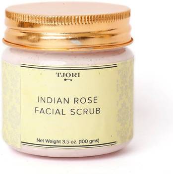Tjori Indian Rose Facial Scrub Suitable For Dry Skin Scrub Price In India Buy Tjori Indian Rose Facial Scrub Suitable For Dry Skin Scrub Online In India Reviews Ratings Features You can also share your shopping experience and give your own store rating for tjori.com. www flipkart com