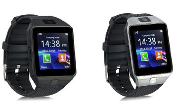 bt smart watch price