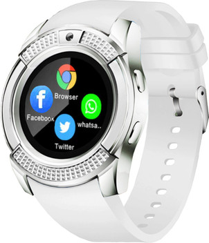 flipkart smart watch phone
