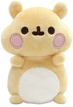 tiger tale toys dog