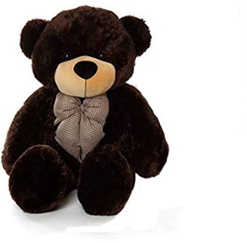 extra large teddy bear