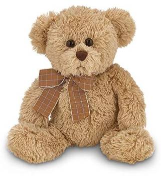 Bearington Socks Plush Stuffed Animal Grey Striped Tabby Cat
