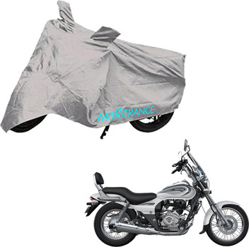 avenger bike cover