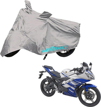 yamaha r15 bike cover