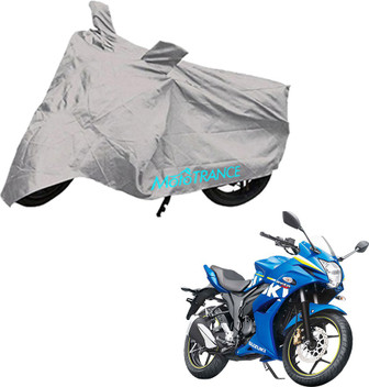suzuki gixxer sf bike cover