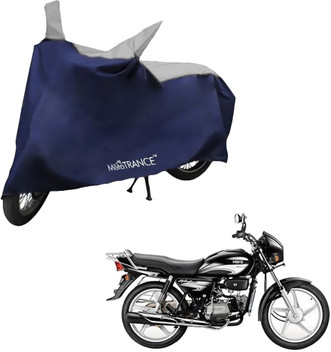 hero bike cover price