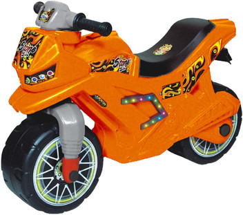 flipkart toy bike
