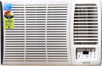 window air conditioner
