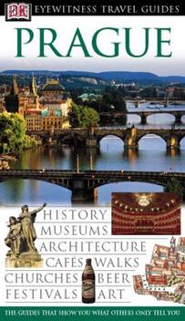 Dk Eyewitness Travel Guide Prague Buy Dk Eyewitness Travel Guide Prague By Soukup Vladimir At Low Price In India Flipkart Com