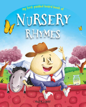 my first nursery rhyme doll