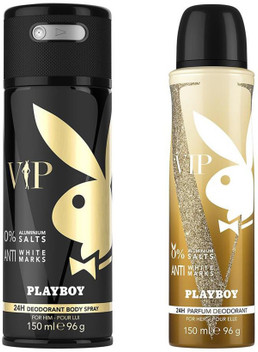 playboy vip parfum