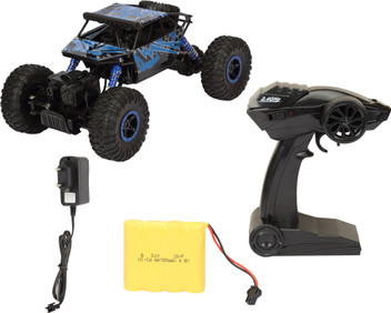 remote control rock climber