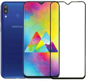 Likedesign Screen Guard For Samsung Galaxy M20 Samsung Galaxy A10 Likedesign Flipkart Com