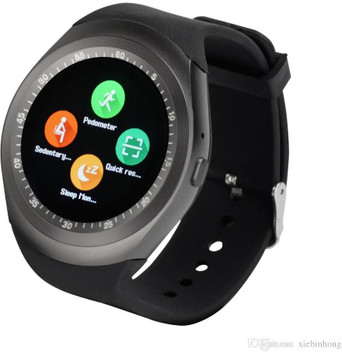 y1 smartwatch flipkart