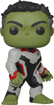 team suit hulk