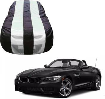 Carrogen Car Cover For Bmw Z4 With Mirror Pockets Price In India Buy Carrogen Car Cover For Bmw Z4 With Mirror Pockets Online At Flipkart Com
