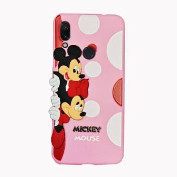 Macsoon Back Cover For Mi Redmi Note 7 Mi Redmi Note 7 Pro Mi Redmi Note 7s Macsoon Flipkart Com