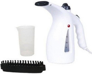 cloth steamer