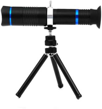 Auslese 26X Zoom Optical HD Telescope Lens Mobile Phone Lens Price in India  - Buy Auslese 26X Zoom Optical HD Telescope Lens Mobile Phone Lens online  at Flipkart.com
