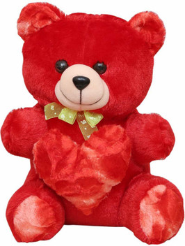 13 inch teddy bear