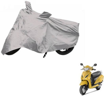 honda activa cover online
