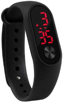 led watch price flipkart