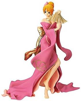 Banpresto One Piece Kimono Komachi Nami Figure Red Ver One Piece Kimono Komachi Nami Figure Red Ver Buy Action Figure Toys In India Shop For Banpresto Products In India Flipkart Com