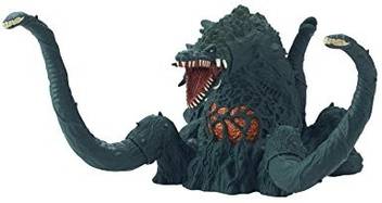 Bandai Godzilla Movie Monster Series Biollante Vinyl Figure Godzilla Movie Monster Series Biollante Vinyl Figure Buy Action Figure Toys In India Shop For Bandai Products In India Flipkart Com A true '90s movie, this monster film has both kevin bacon and country music's own reba mcintire. bandai godzilla movie monster series biollante vinyl figure