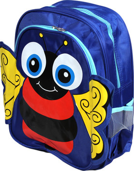 flipkart kids bag