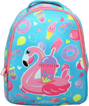 smily kiddos backpack