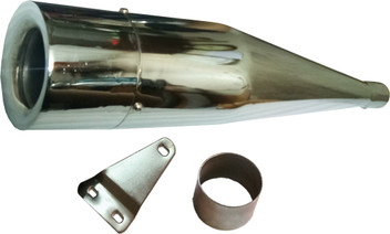 royal enfield classic 350 silencer online