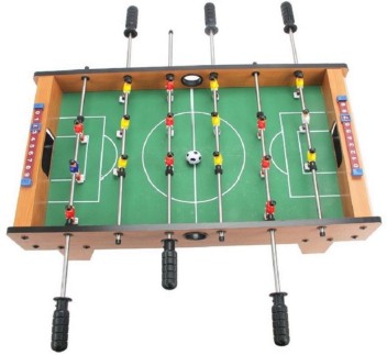 hamleys foosball