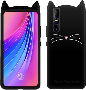 Case Creation Back Cover For Vivo V15 Pro Case Creation