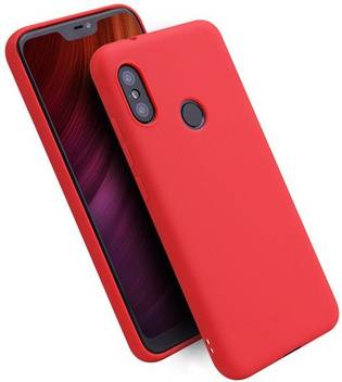Idesign Back Cover For Mi Redmi Note 5 Pro Idesign Flipkart Com